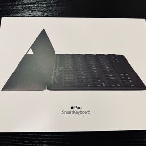 iPad Smart Keyboard